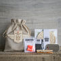 Personalised New Dad's Survival Kit Pouch, thumbnail 1 of 8