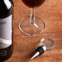 Personalised Bottle Stopper For Men, thumbnail 3 of 3