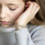 Personalised Child's Charm Bracelet, thumbnail 2 of 12