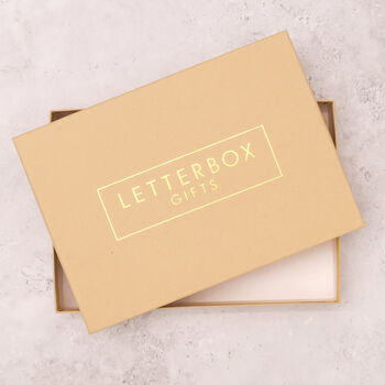Personalised 21st Birthday Mini Letterbox Gift For Her, 3 of 3