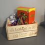 Personalised Easter Crate, thumbnail 2 of 6