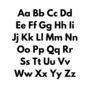 Personalised Stick Bells, thumbnail 4 of 4
