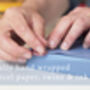 Strong Cheeses Letter Box Hamper, thumbnail 12 of 12