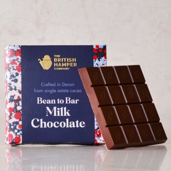 British Artisan Treats Hamper, 7 of 9