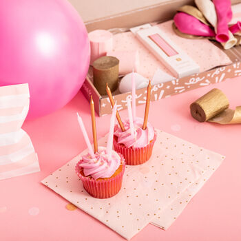 Pink Party In A Box, 2 of 6