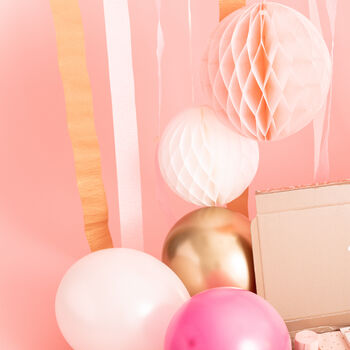 Pink Party In A Box, 6 of 6