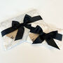 Dry Cleaning Shoulder Strap Laundry Bag, thumbnail 5 of 5