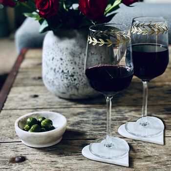 Marble Wine And Champagne Cooler, 3 of 7