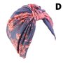 Satin Lined Turban Headwrap, thumbnail 5 of 10