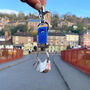 Collectable Personalised Country Flags, thumbnail 4 of 8