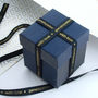 Personalised Prosecco Or Champagne Bottle Stopper, thumbnail 6 of 8