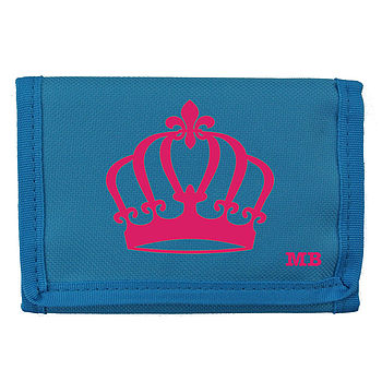 Personalised Girl's Purse, 5 of 10