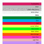 Personalised Children's Sun Hat, thumbnail 2 of 3