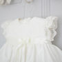 Christening Dress Scarlett, thumbnail 2 of 12