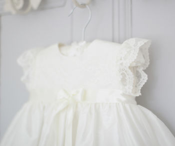 Christening Dress Scarlett, 2 of 12