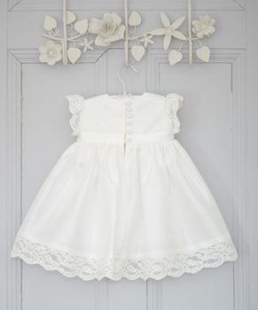 Christening Dress Scarlett, 4 of 12